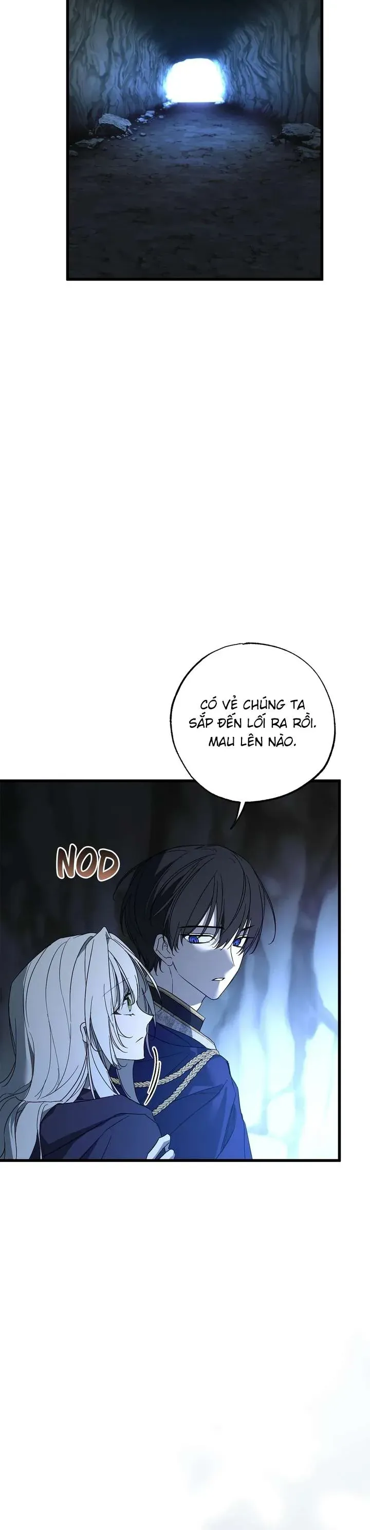 Vị Phu Quân Căm Ghét Tôi Đã Mất Trí Nhớ Chap 94 - Next Chap 95