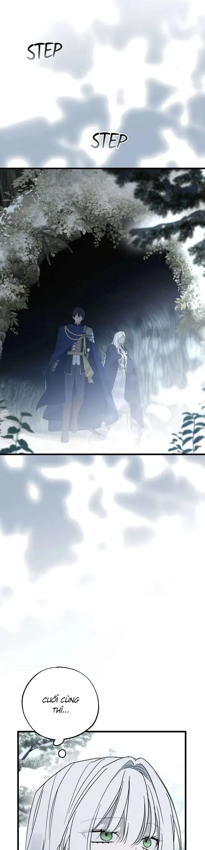 Vị Phu Quân Căm Ghét Tôi Đã Mất Trí Nhớ Chap 94 - Next Chap 95