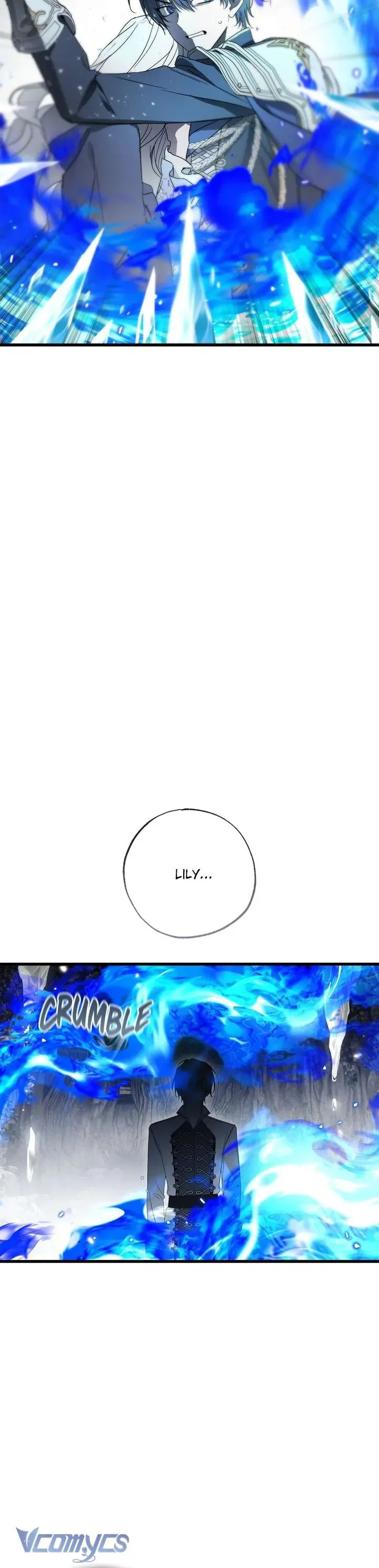 Vị Phu Quân Căm Ghét Tôi Đã Mất Trí Nhớ Chap 94 - Next Chap 95