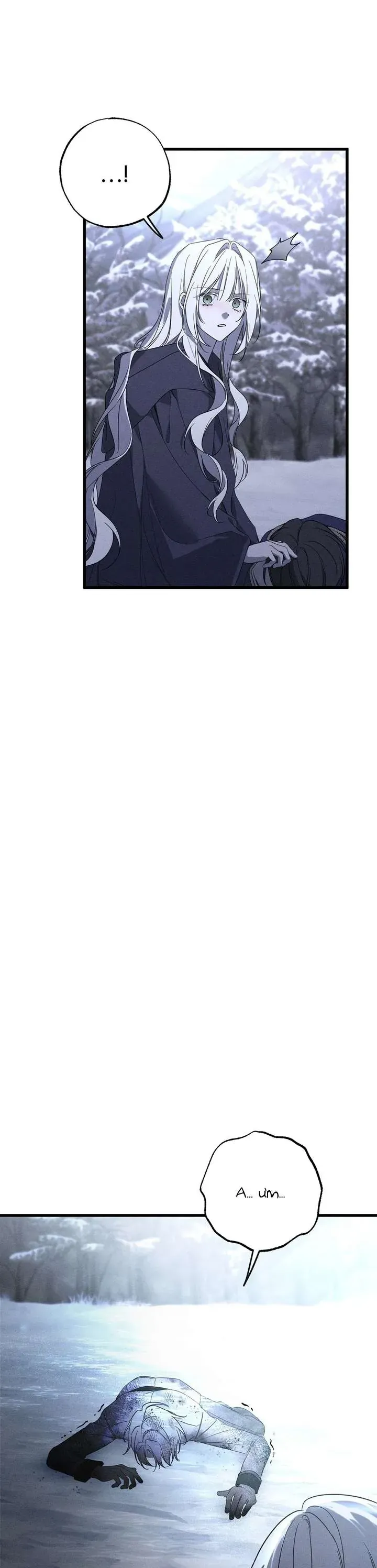 Vị Phu Quân Căm Ghét Tôi Đã Mất Trí Nhớ Chap 95 - Next Chap 96