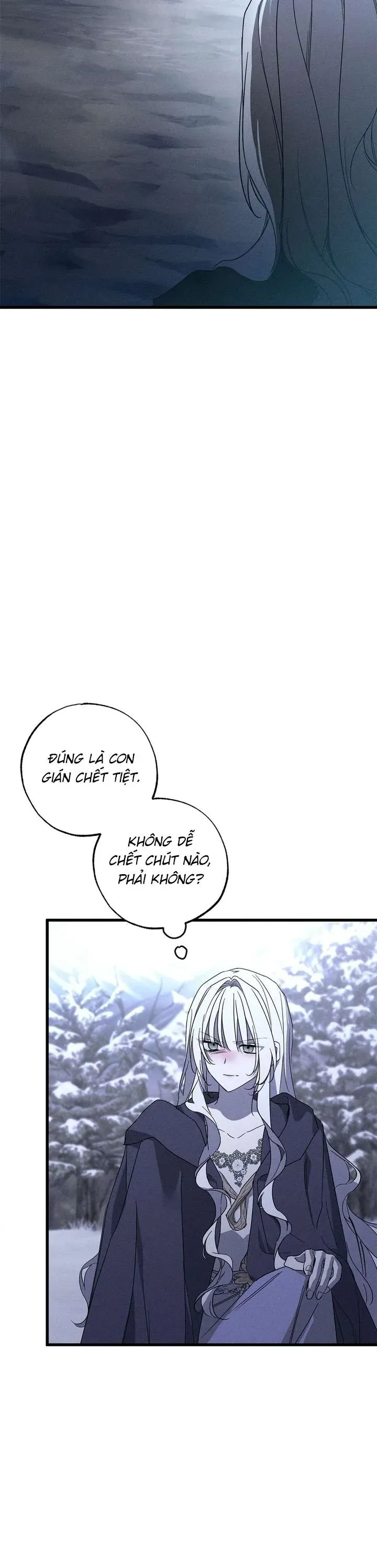 Vị Phu Quân Căm Ghét Tôi Đã Mất Trí Nhớ Chap 95 - Next Chap 96