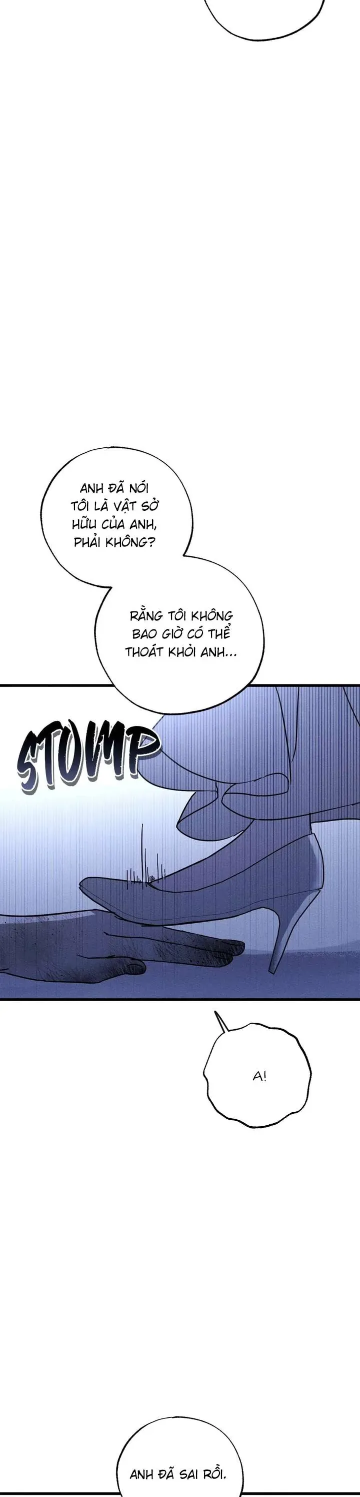 Vị Phu Quân Căm Ghét Tôi Đã Mất Trí Nhớ Chap 95 - Next Chap 96