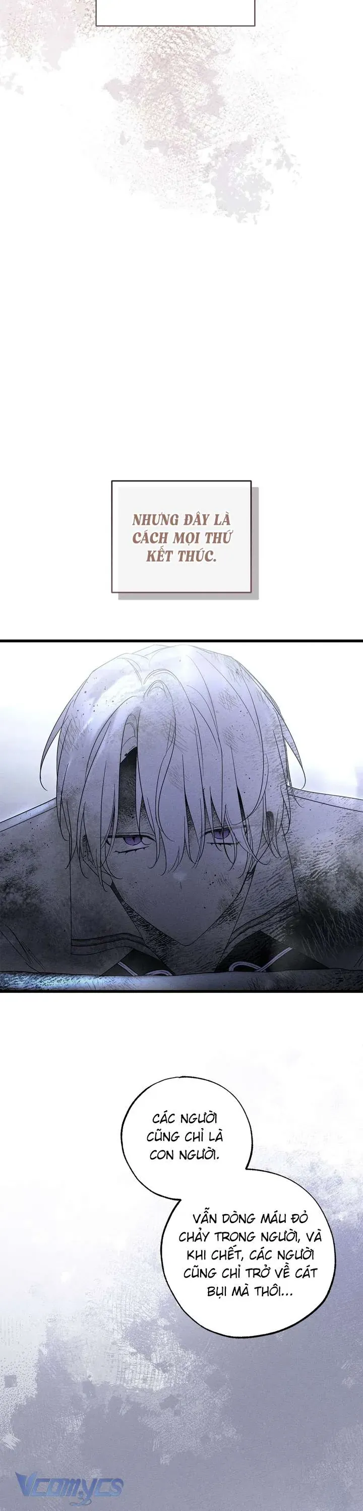 Vị Phu Quân Căm Ghét Tôi Đã Mất Trí Nhớ Chap 95 - Next Chap 96