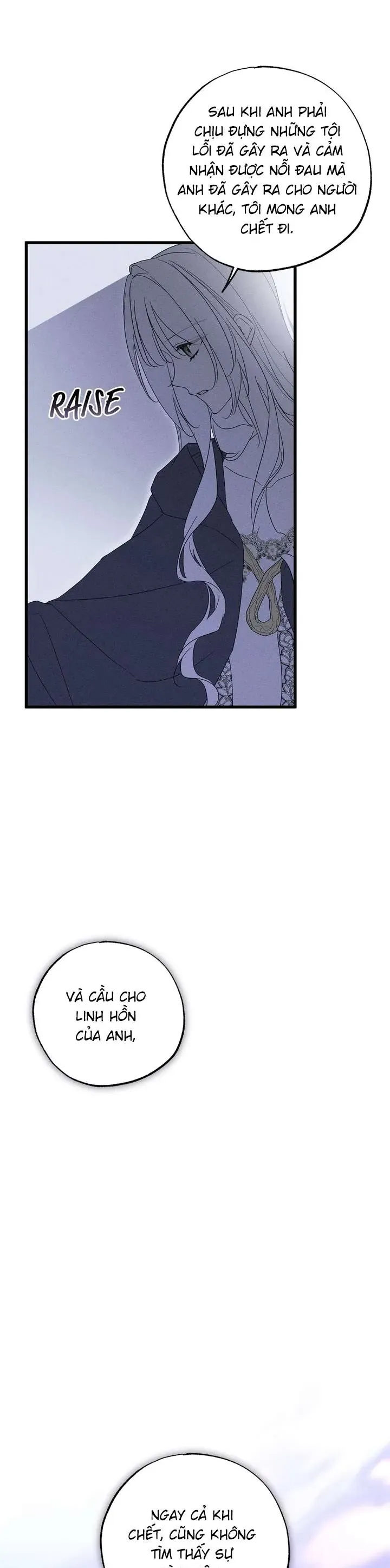 Vị Phu Quân Căm Ghét Tôi Đã Mất Trí Nhớ Chap 95 - Next Chap 96