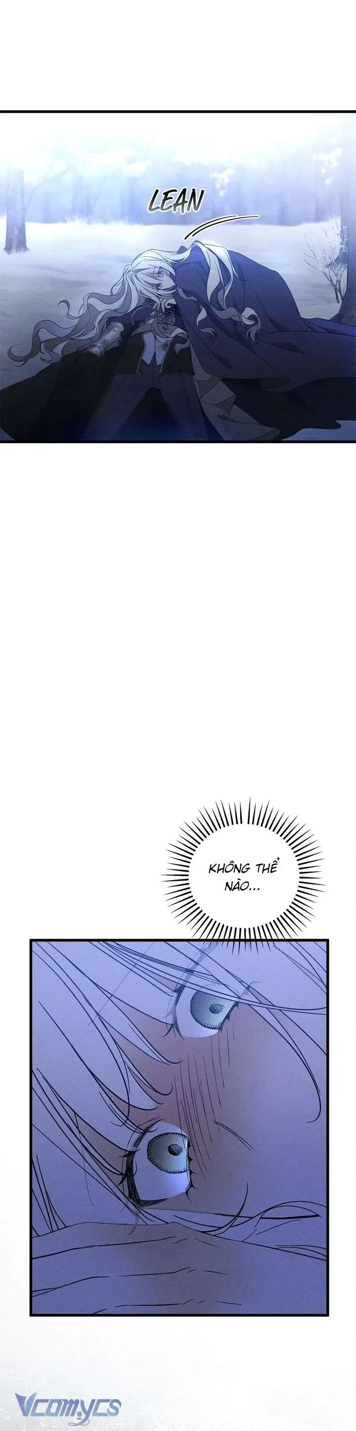 Vị Phu Quân Căm Ghét Tôi Đã Mất Trí Nhớ Chap 95 - Next Chap 96