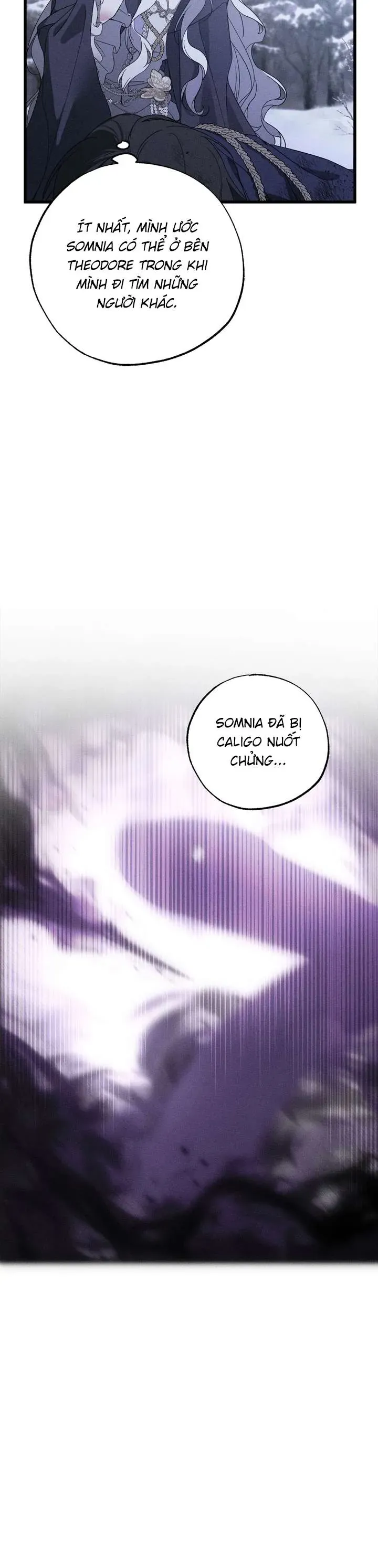 Vị Phu Quân Căm Ghét Tôi Đã Mất Trí Nhớ Chap 95 - Next Chap 96