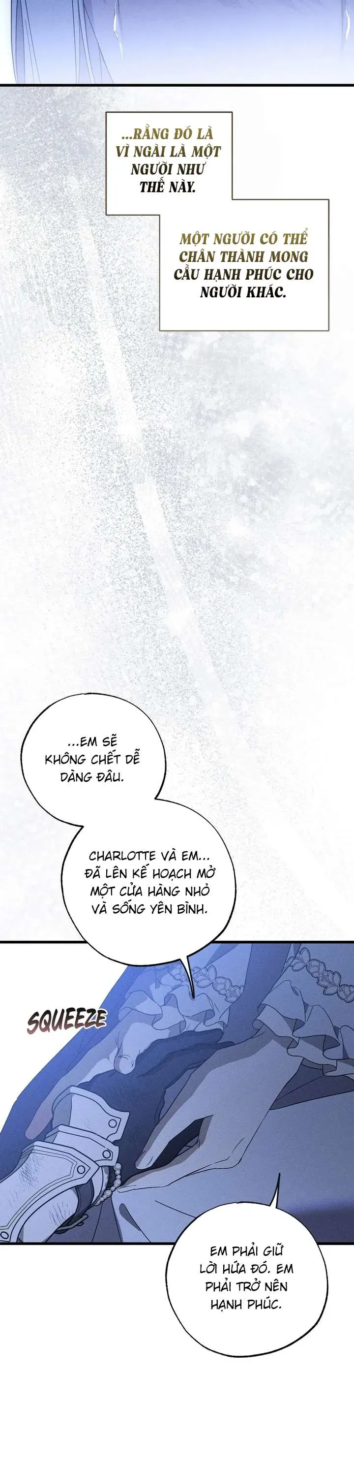 Vị Phu Quân Căm Ghét Tôi Đã Mất Trí Nhớ Chap 95 - Next Chap 96
