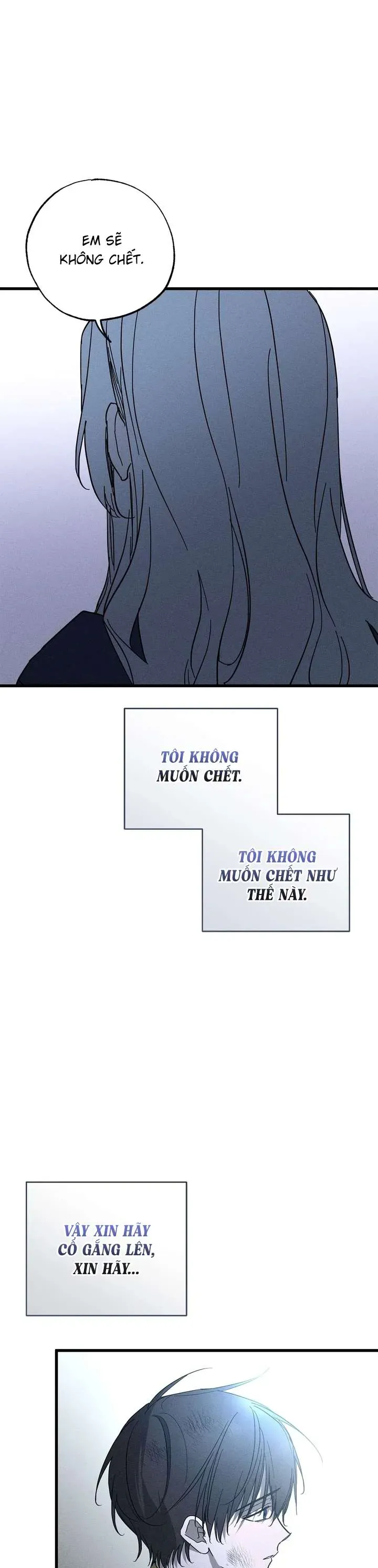 Vị Phu Quân Căm Ghét Tôi Đã Mất Trí Nhớ Chap 95 - Next Chap 96