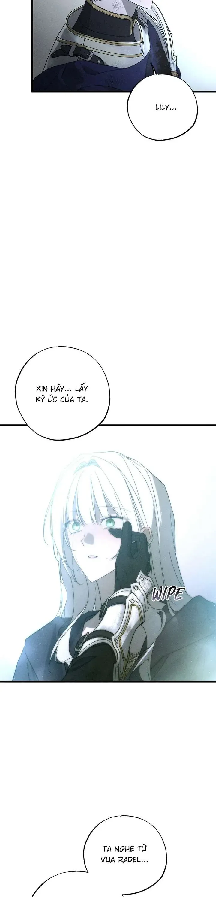 Vị Phu Quân Căm Ghét Tôi Đã Mất Trí Nhớ Chap 95 - Next Chap 96