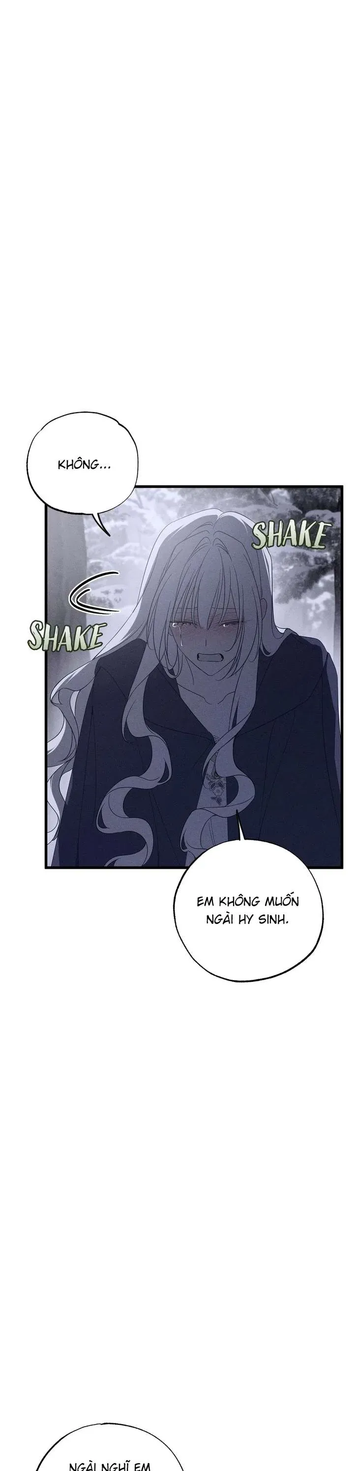 Vị Phu Quân Căm Ghét Tôi Đã Mất Trí Nhớ Chap 95 - Next Chap 96