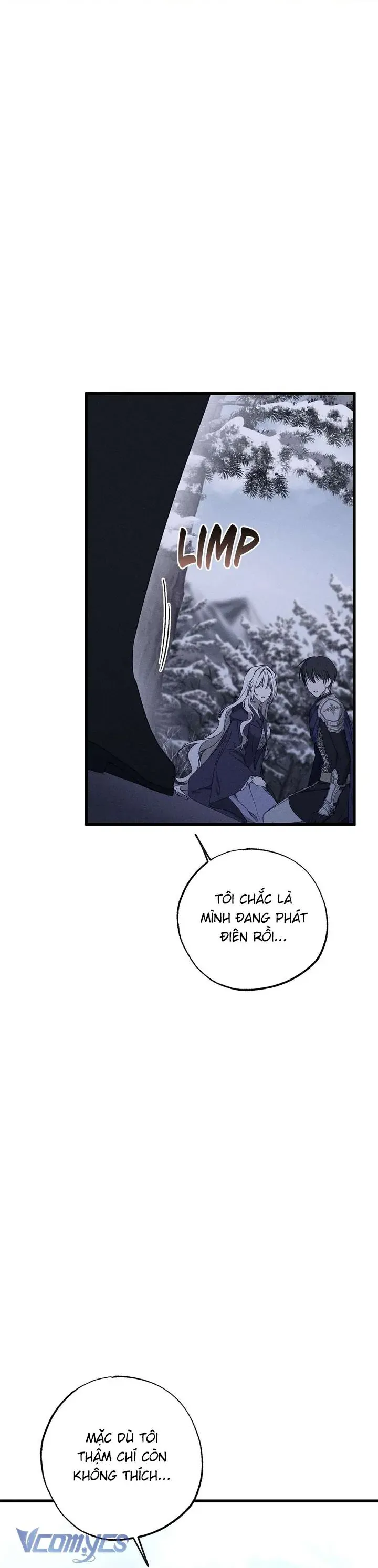 Vị Phu Quân Căm Ghét Tôi Đã Mất Trí Nhớ Chap 95 - Next Chap 96