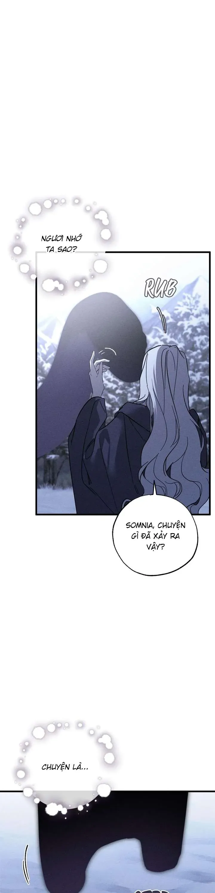 Vị Phu Quân Căm Ghét Tôi Đã Mất Trí Nhớ Chap 95 - Next Chap 96
