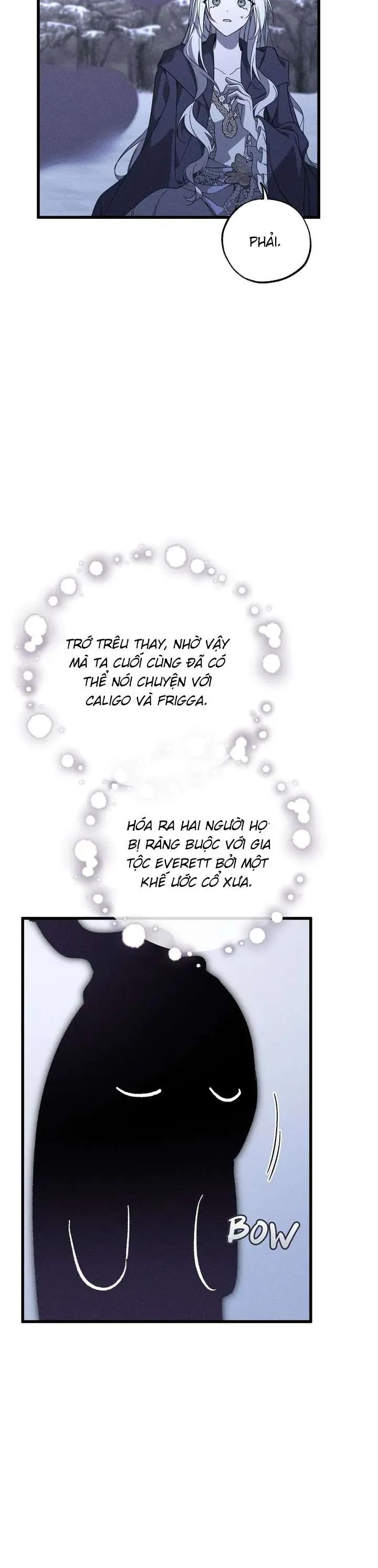 Vị Phu Quân Căm Ghét Tôi Đã Mất Trí Nhớ Chap 95 - Next Chap 96