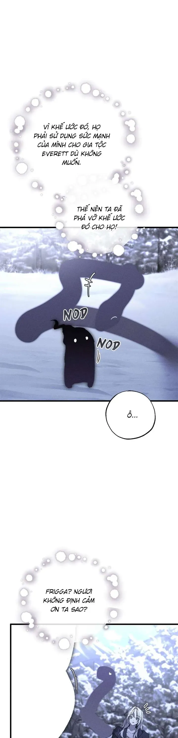 Vị Phu Quân Căm Ghét Tôi Đã Mất Trí Nhớ Chap 95 - Next Chap 96