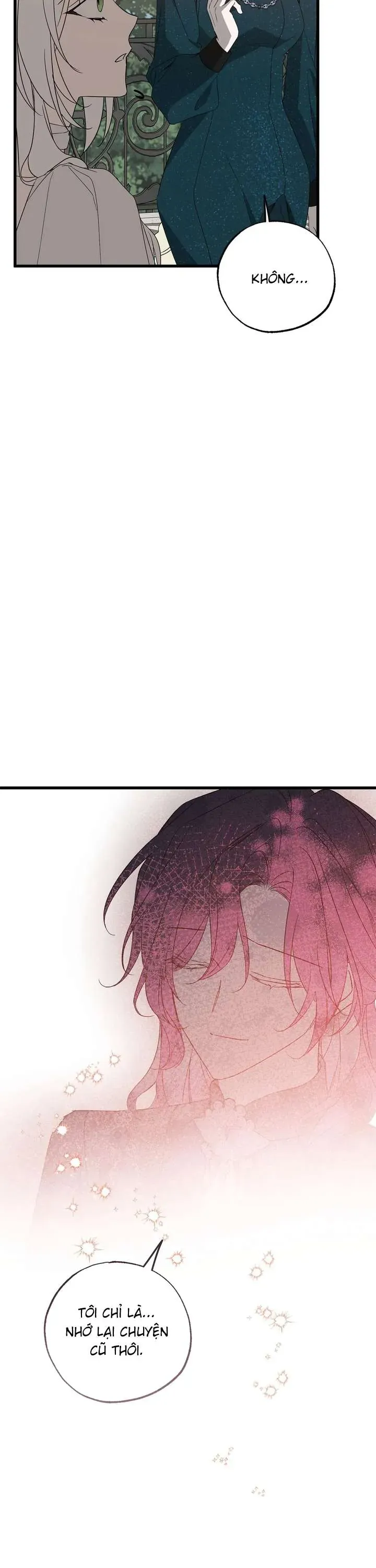 Vị Phu Quân Căm Ghét Tôi Đã Mất Trí Nhớ Chap 97 - Next Chap 98