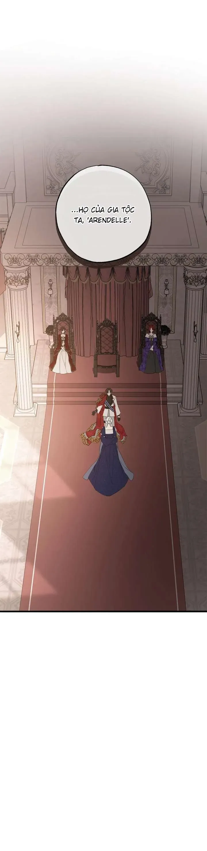 Vị Phu Quân Căm Ghét Tôi Đã Mất Trí Nhớ Chap 97 - Next Chap 98