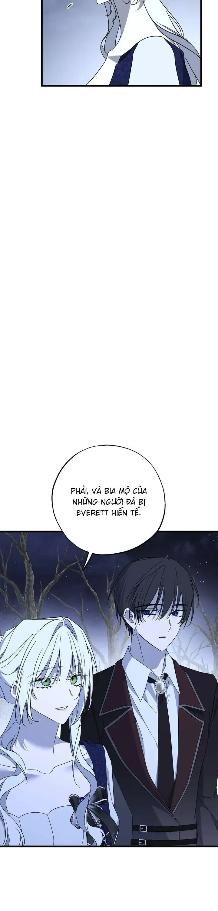 Vị Phu Quân Căm Ghét Tôi Đã Mất Trí Nhớ Chap 97 - Next Chap 98