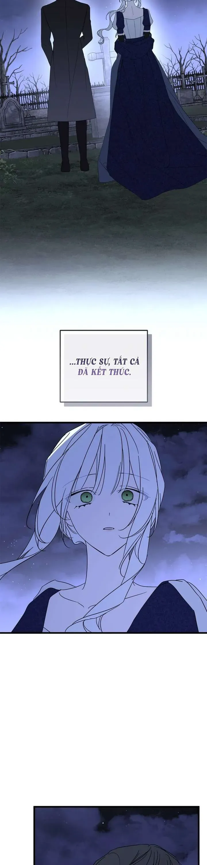 Vị Phu Quân Căm Ghét Tôi Đã Mất Trí Nhớ Chap 97 - Next Chap 98