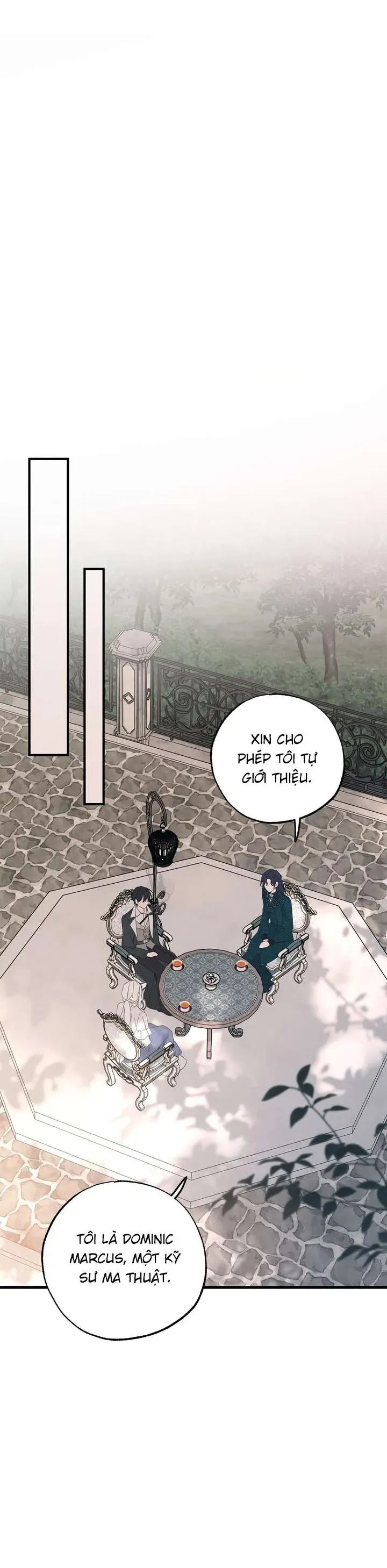 Vị Phu Quân Căm Ghét Tôi Đã Mất Trí Nhớ Chap 97 - Next Chap 98