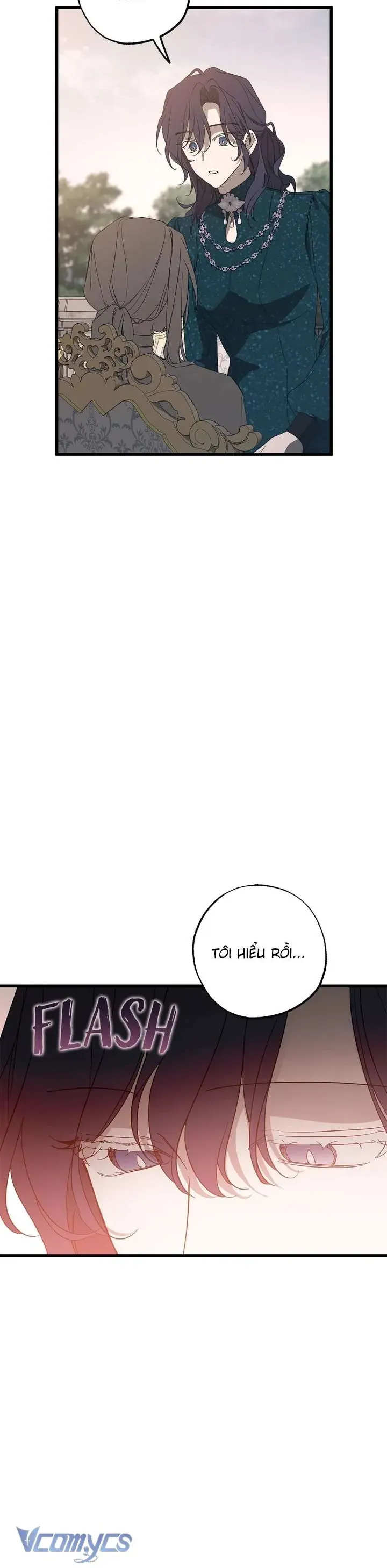 Vị Phu Quân Căm Ghét Tôi Đã Mất Trí Nhớ Chap 97 - Next Chap 98