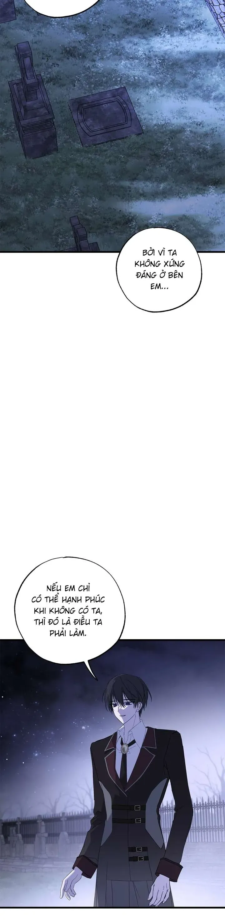 Vị Phu Quân Căm Ghét Tôi Đã Mất Trí Nhớ Chap 98 - Next Chap 99