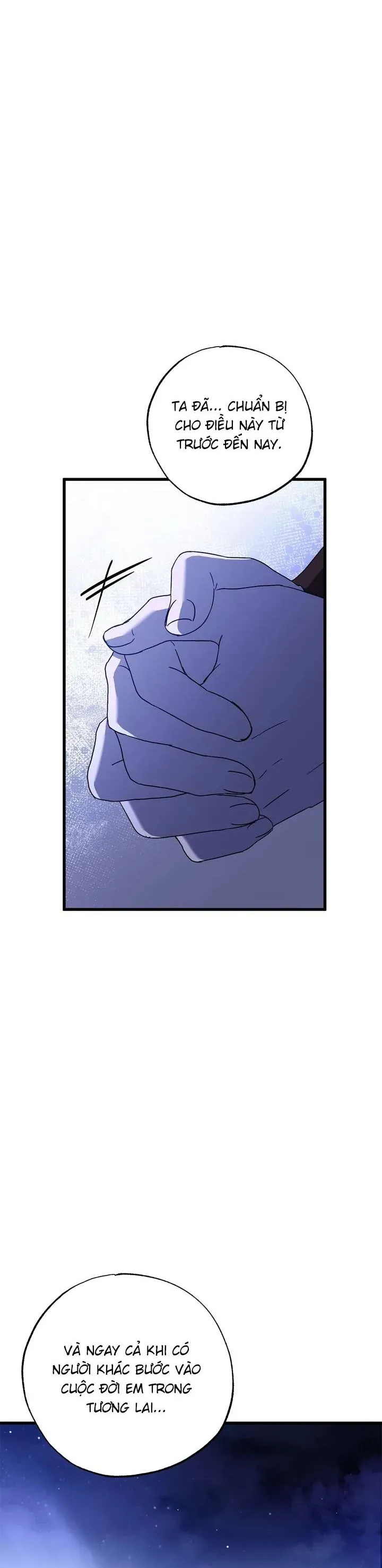 Vị Phu Quân Căm Ghét Tôi Đã Mất Trí Nhớ Chap 98 - Next Chap 99