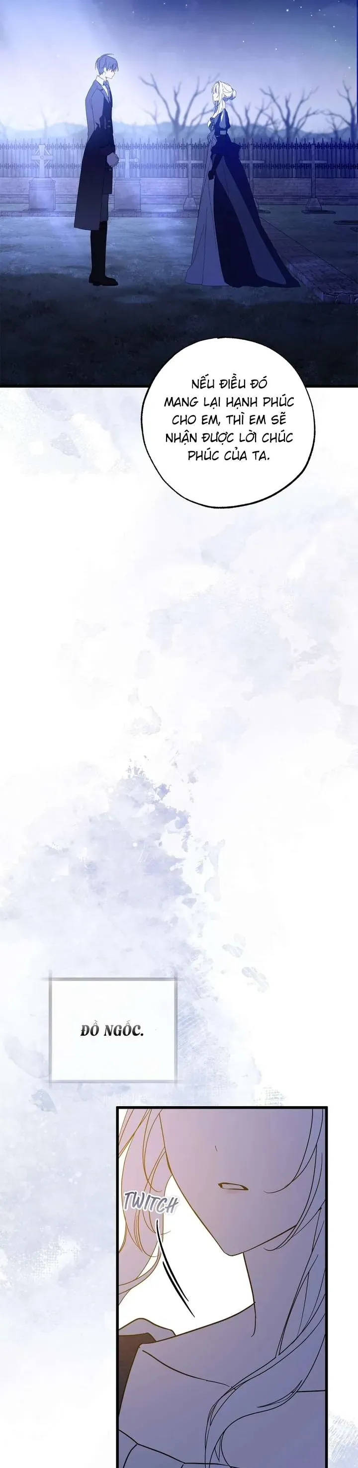 Vị Phu Quân Căm Ghét Tôi Đã Mất Trí Nhớ Chap 98 - Next Chap 99