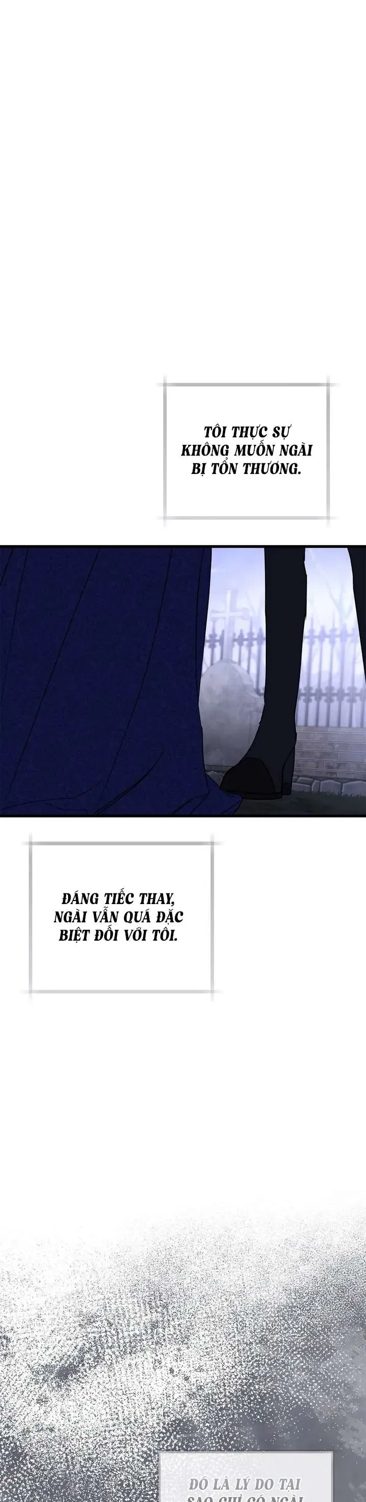 Vị Phu Quân Căm Ghét Tôi Đã Mất Trí Nhớ Chap 98 - Next Chap 99