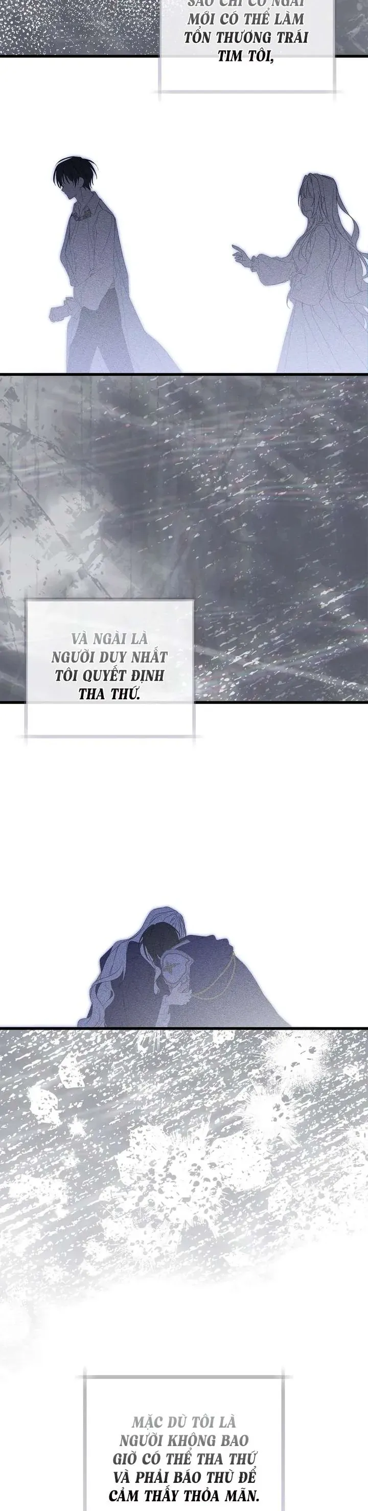 Vị Phu Quân Căm Ghét Tôi Đã Mất Trí Nhớ Chap 98 - Next Chap 99