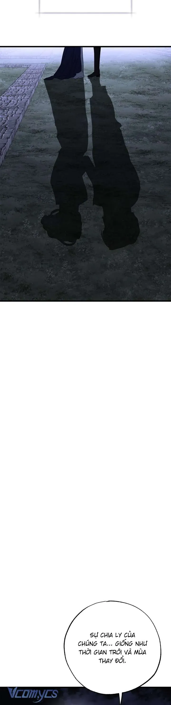 Vị Phu Quân Căm Ghét Tôi Đã Mất Trí Nhớ Chap 98 - Next Chap 99