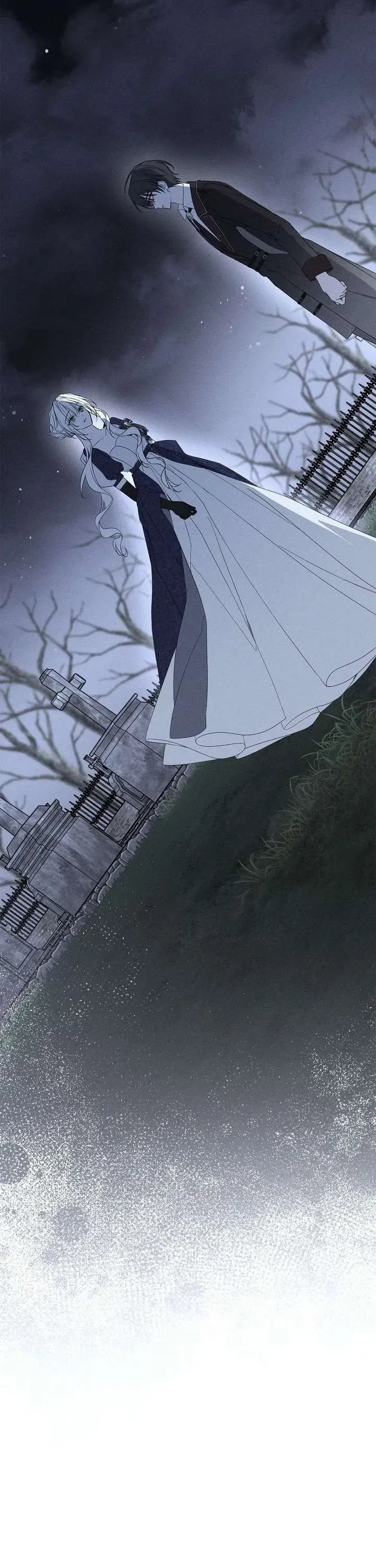 Vị Phu Quân Căm Ghét Tôi Đã Mất Trí Nhớ Chap 98 - Next Chap 99