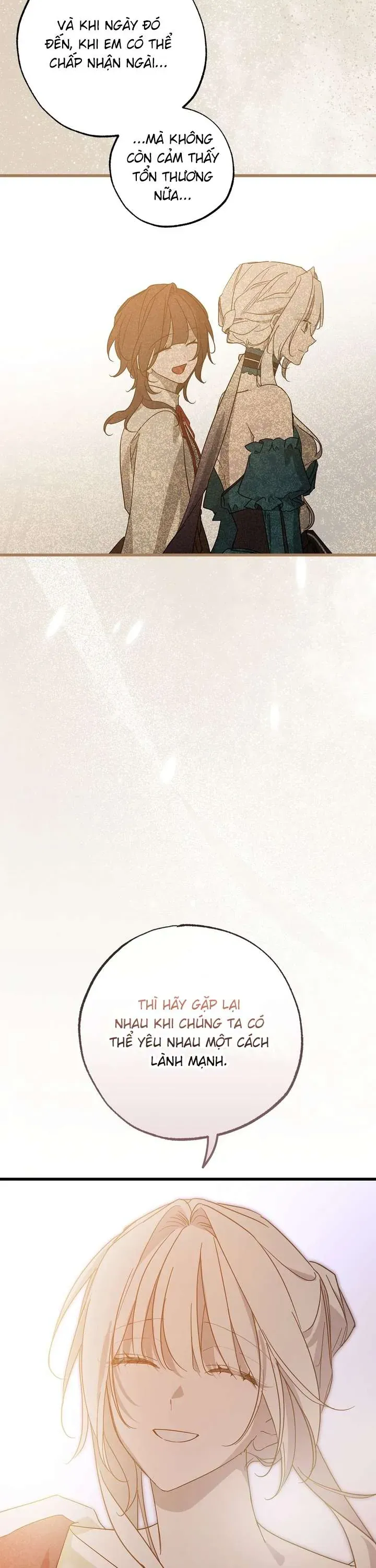 Vị Phu Quân Căm Ghét Tôi Đã Mất Trí Nhớ Chap 98 - Next Chap 99