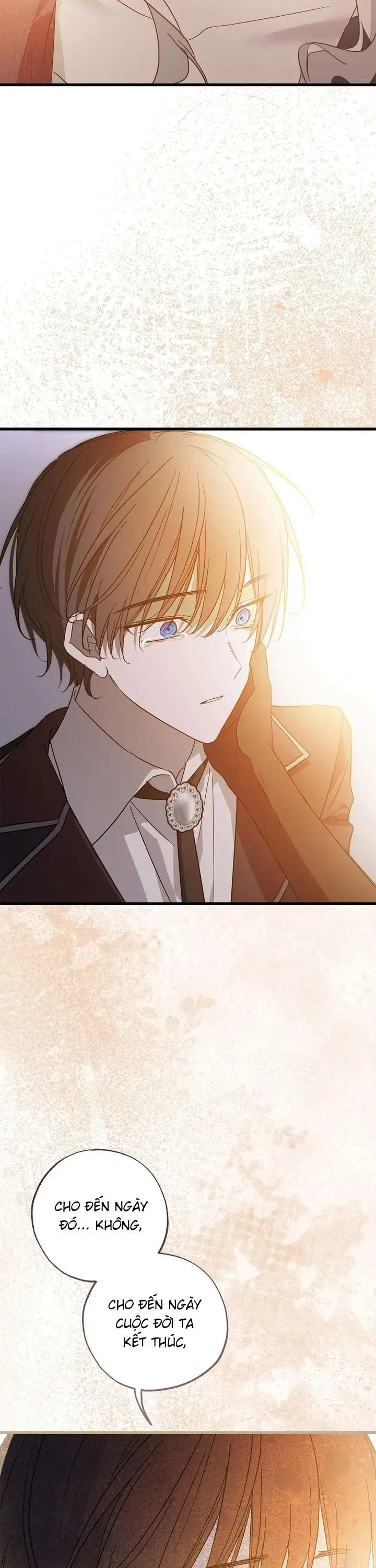 Vị Phu Quân Căm Ghét Tôi Đã Mất Trí Nhớ Chap 98 - Next Chap 99