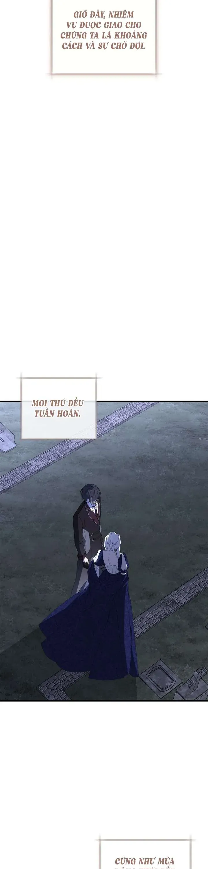 Vị Phu Quân Căm Ghét Tôi Đã Mất Trí Nhớ Chap 98 - Next Chap 99