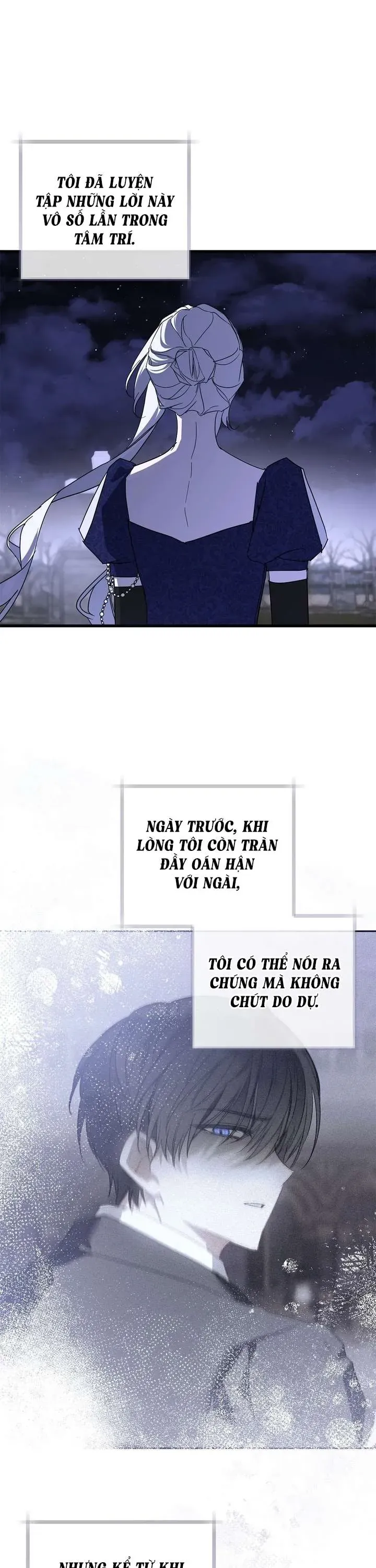Vị Phu Quân Căm Ghét Tôi Đã Mất Trí Nhớ Chap 98 - Next Chap 99