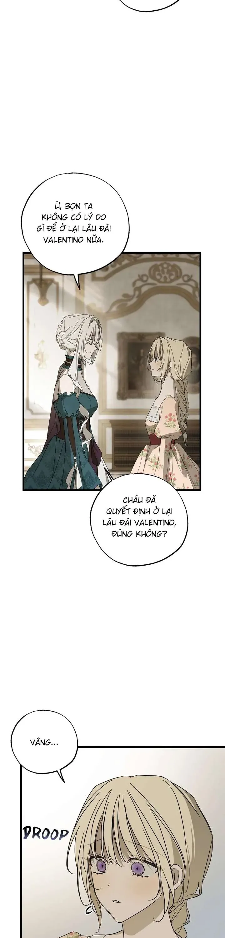 Vị Phu Quân Căm Ghét Tôi Đã Mất Trí Nhớ Chap 98 - Next Chap 99