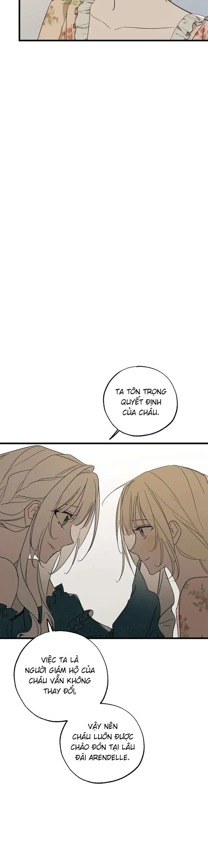 Vị Phu Quân Căm Ghét Tôi Đã Mất Trí Nhớ Chap 98 - Next Chap 99