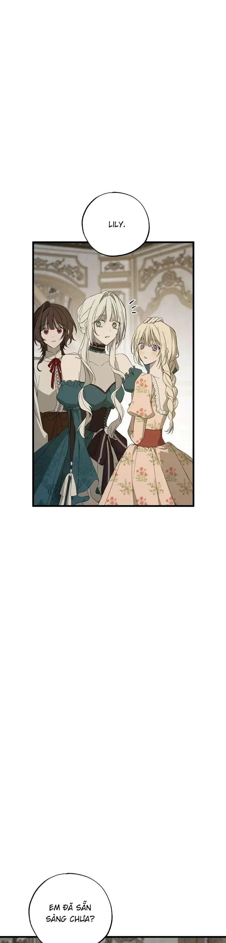 Vị Phu Quân Căm Ghét Tôi Đã Mất Trí Nhớ Chap 98 - Next Chap 99