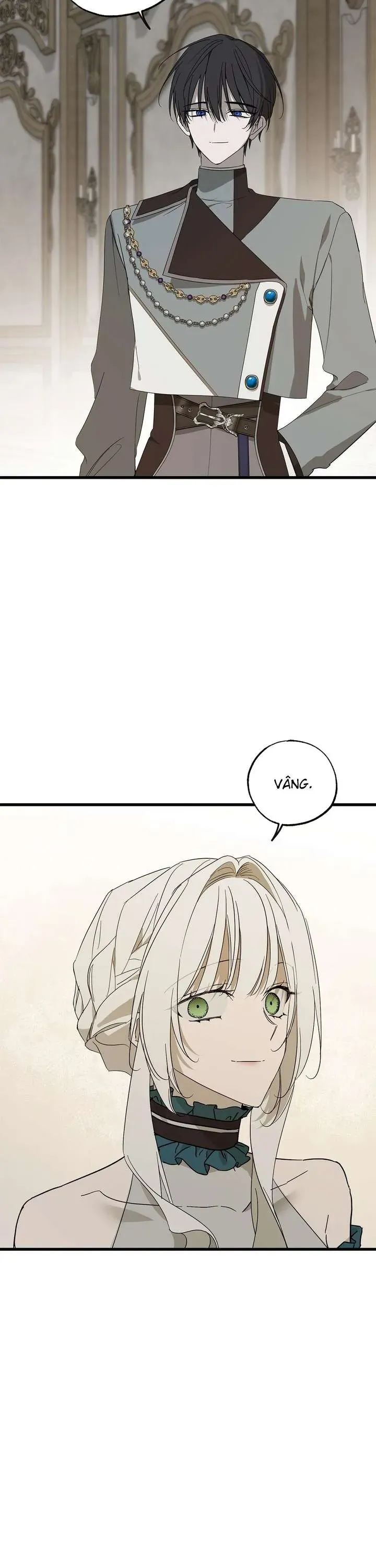 Vị Phu Quân Căm Ghét Tôi Đã Mất Trí Nhớ Chap 98 - Next Chap 99