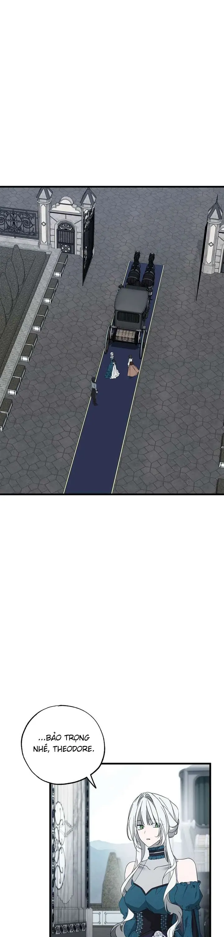 Vị Phu Quân Căm Ghét Tôi Đã Mất Trí Nhớ Chap 98 - Next Chap 99