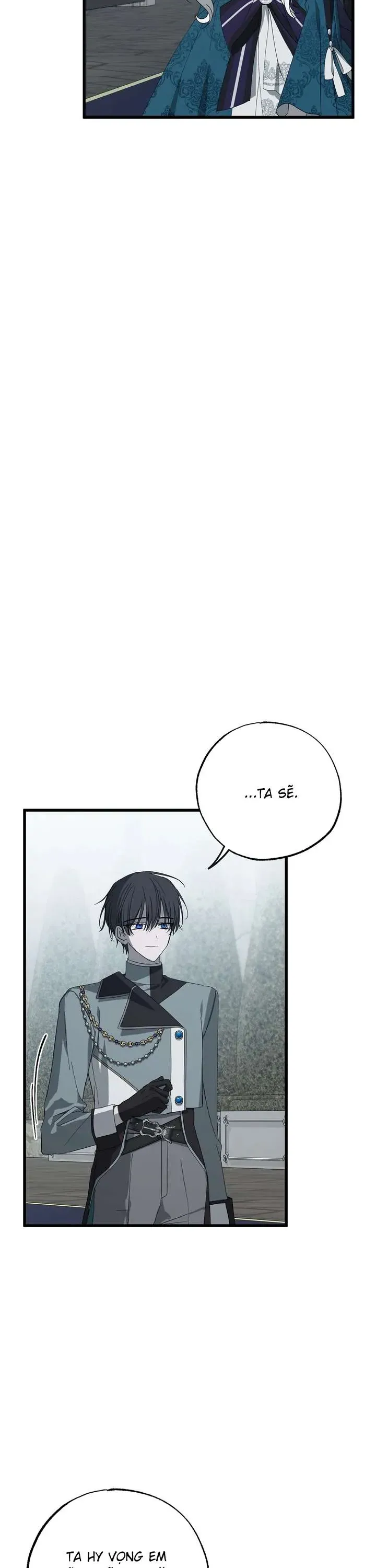 Vị Phu Quân Căm Ghét Tôi Đã Mất Trí Nhớ Chap 98 - Next Chap 99