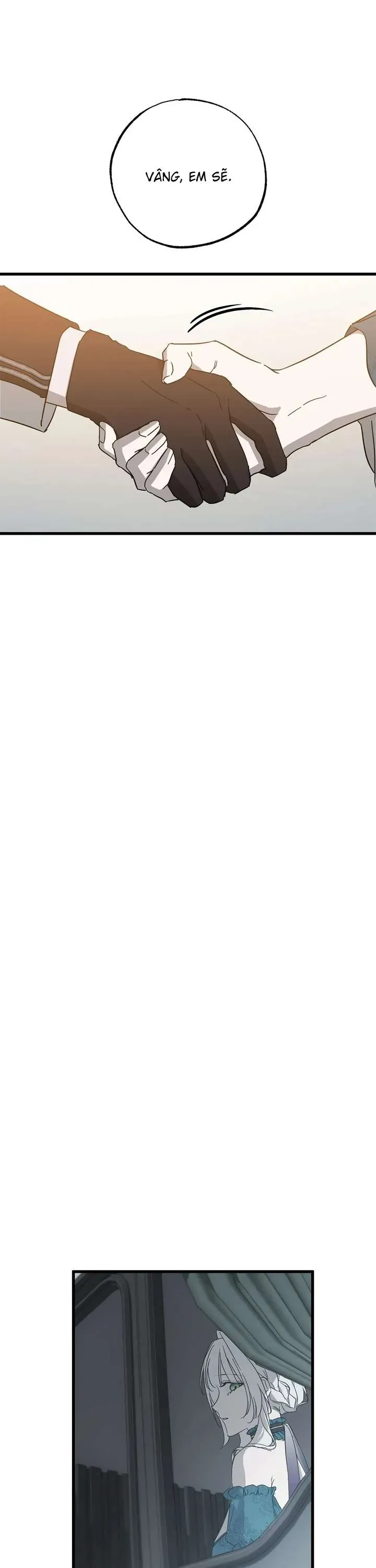 Vị Phu Quân Căm Ghét Tôi Đã Mất Trí Nhớ Chap 98 - Next Chap 99