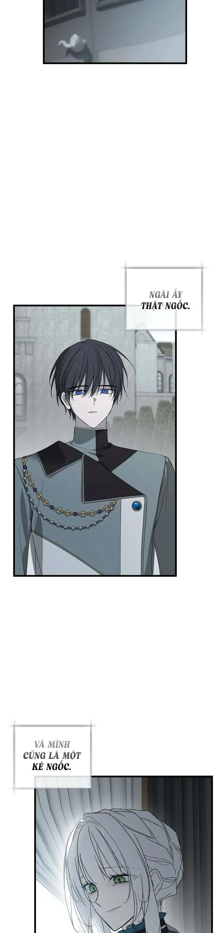 Vị Phu Quân Căm Ghét Tôi Đã Mất Trí Nhớ Chap 98 - Next Chap 99