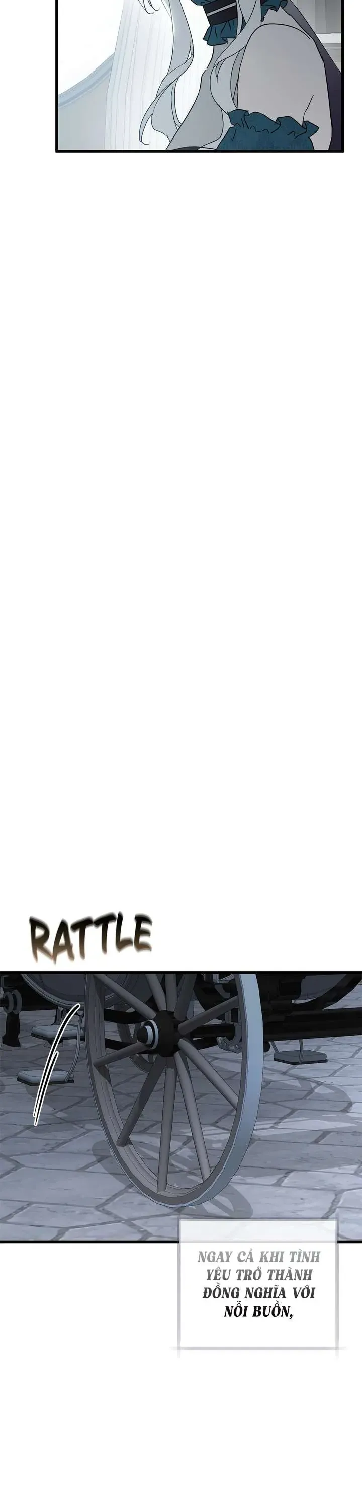 Vị Phu Quân Căm Ghét Tôi Đã Mất Trí Nhớ Chap 98 - Next Chap 99