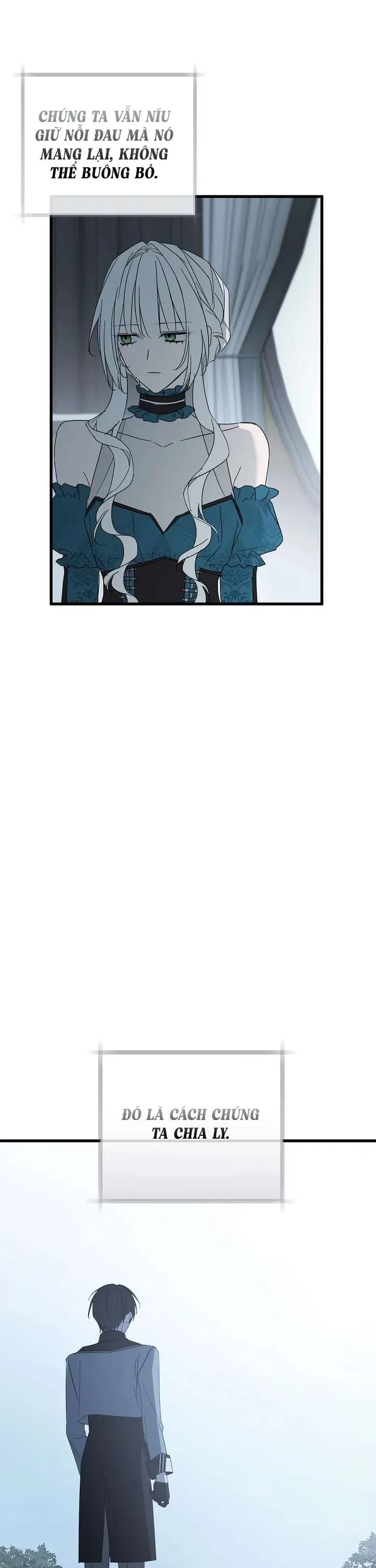 Vị Phu Quân Căm Ghét Tôi Đã Mất Trí Nhớ Chap 98 - Next Chap 99