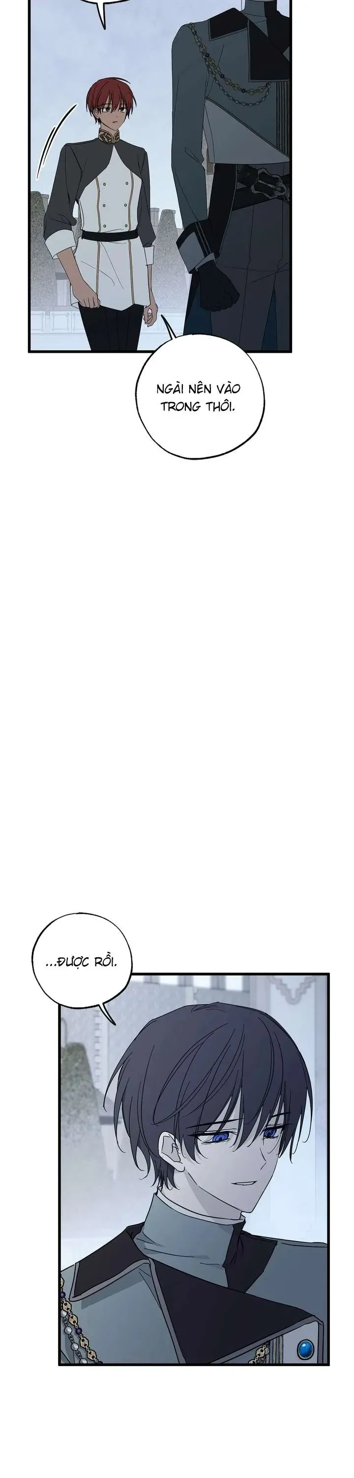 Vị Phu Quân Căm Ghét Tôi Đã Mất Trí Nhớ Chap 98 - Next Chap 99