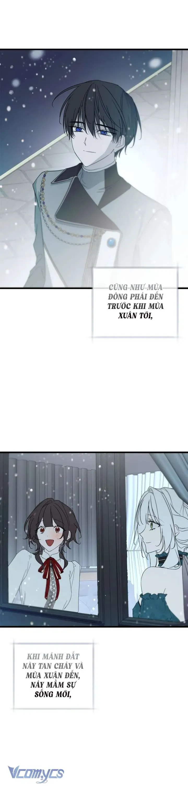 Vị Phu Quân Căm Ghét Tôi Đã Mất Trí Nhớ Chap 98 - Next Chap 99