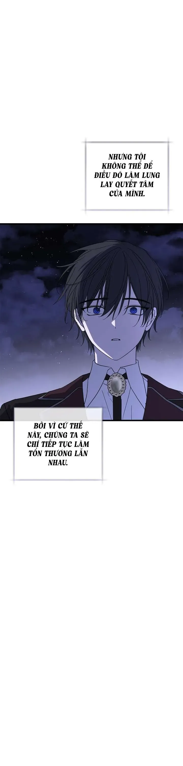 Vị Phu Quân Căm Ghét Tôi Đã Mất Trí Nhớ Chap 98 - Next Chap 99