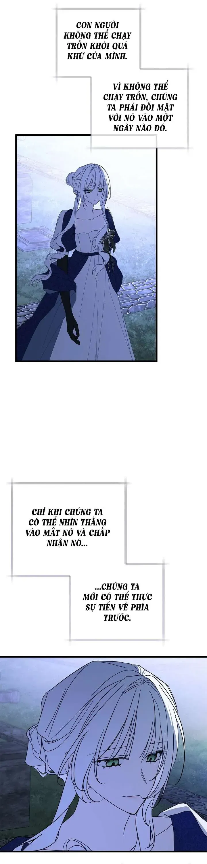 Vị Phu Quân Căm Ghét Tôi Đã Mất Trí Nhớ Chap 98 - Next Chap 99