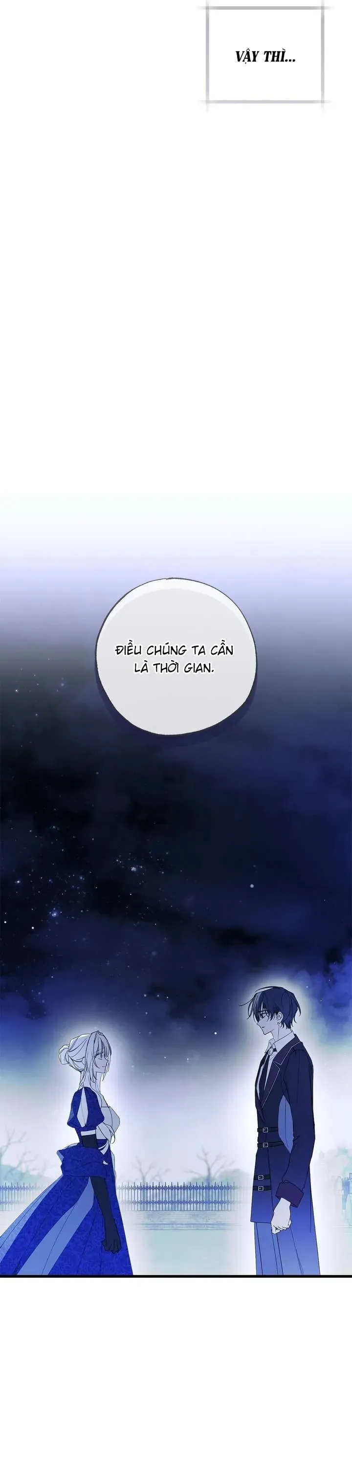 Vị Phu Quân Căm Ghét Tôi Đã Mất Trí Nhớ Chap 98 - Next Chap 99